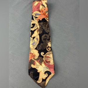 Men’s vintage Raphael tie